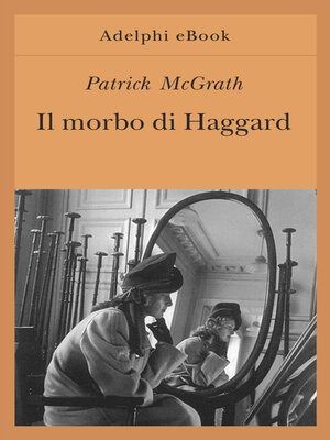 cover image of Il morbo di Haggard